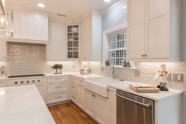 chattanooga remodeled kitchen